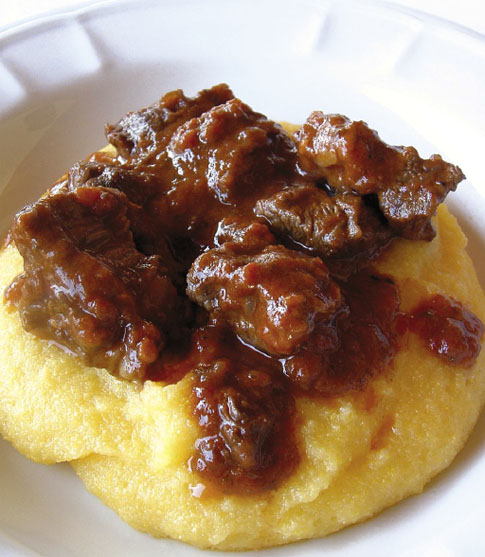 Sauce au Sanglier – 60 % Viande – Image 3