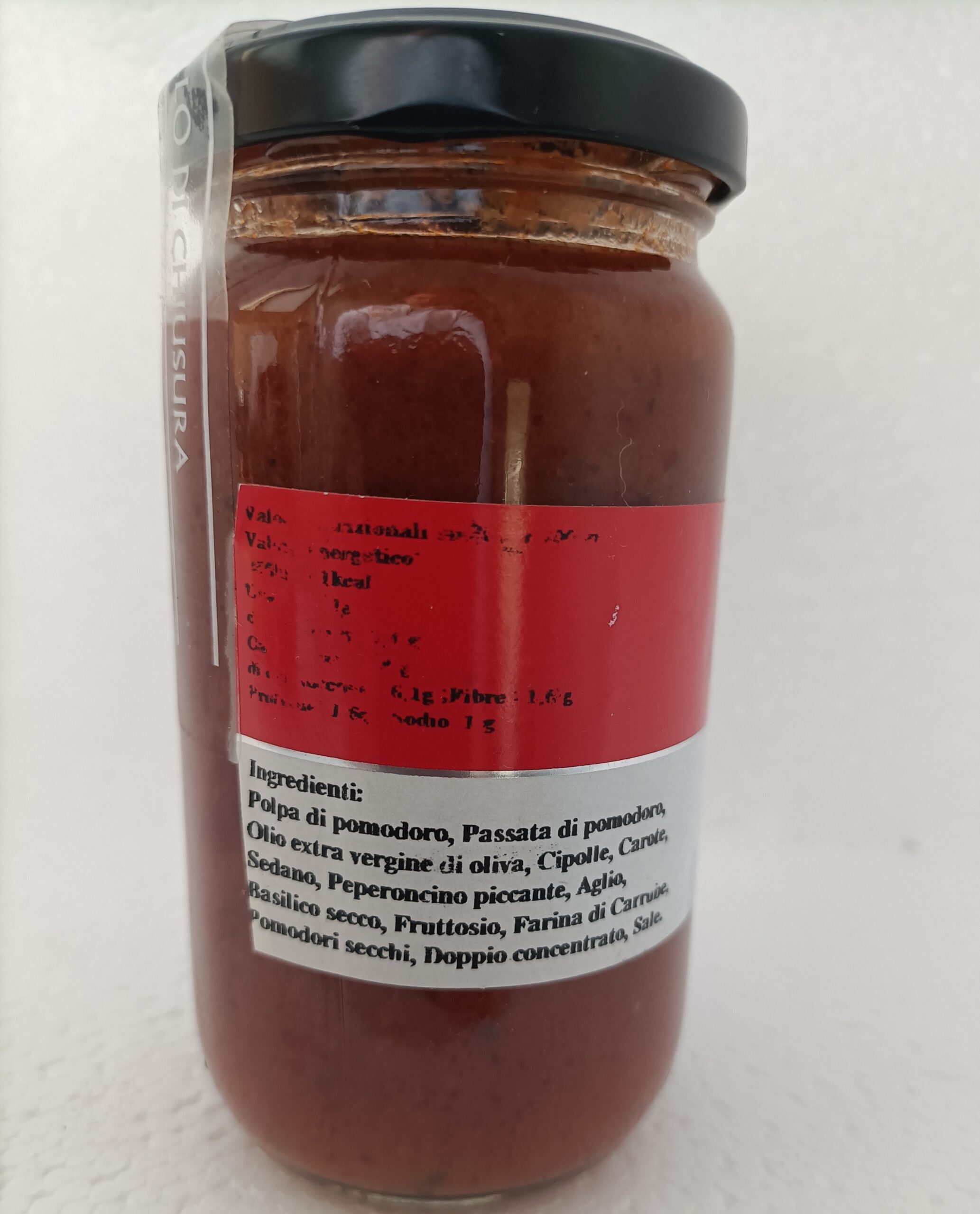 Sauce Nduja Calabraise – Image 4