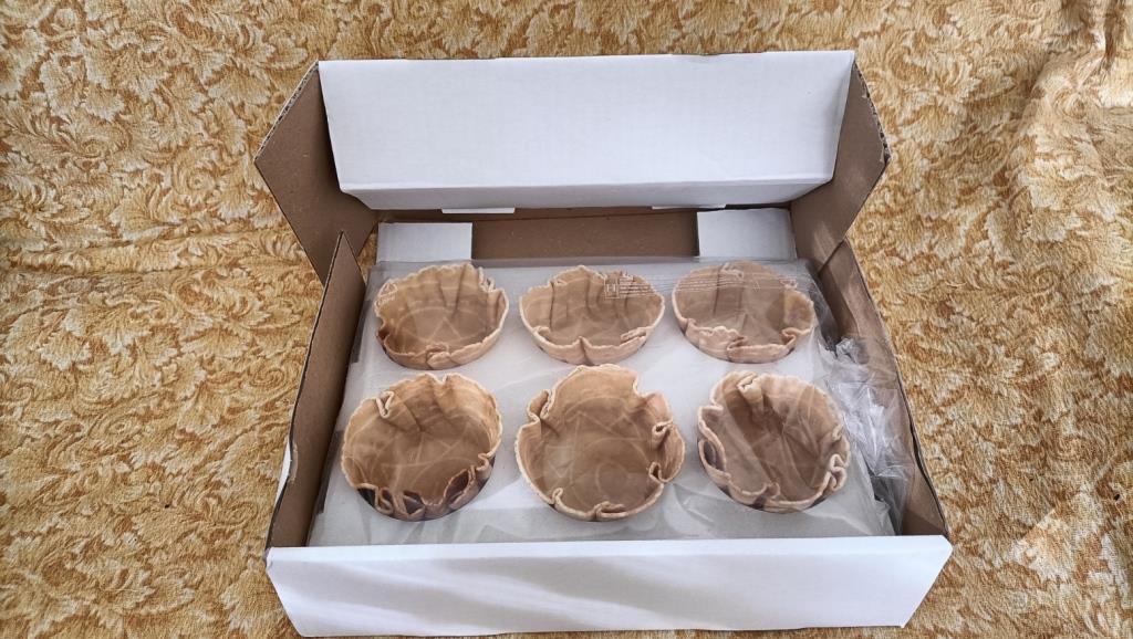 Coupelle Dessert Sans Gluten – Image 5