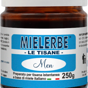 tisane miel prostate sabal serrulata damiana hommes