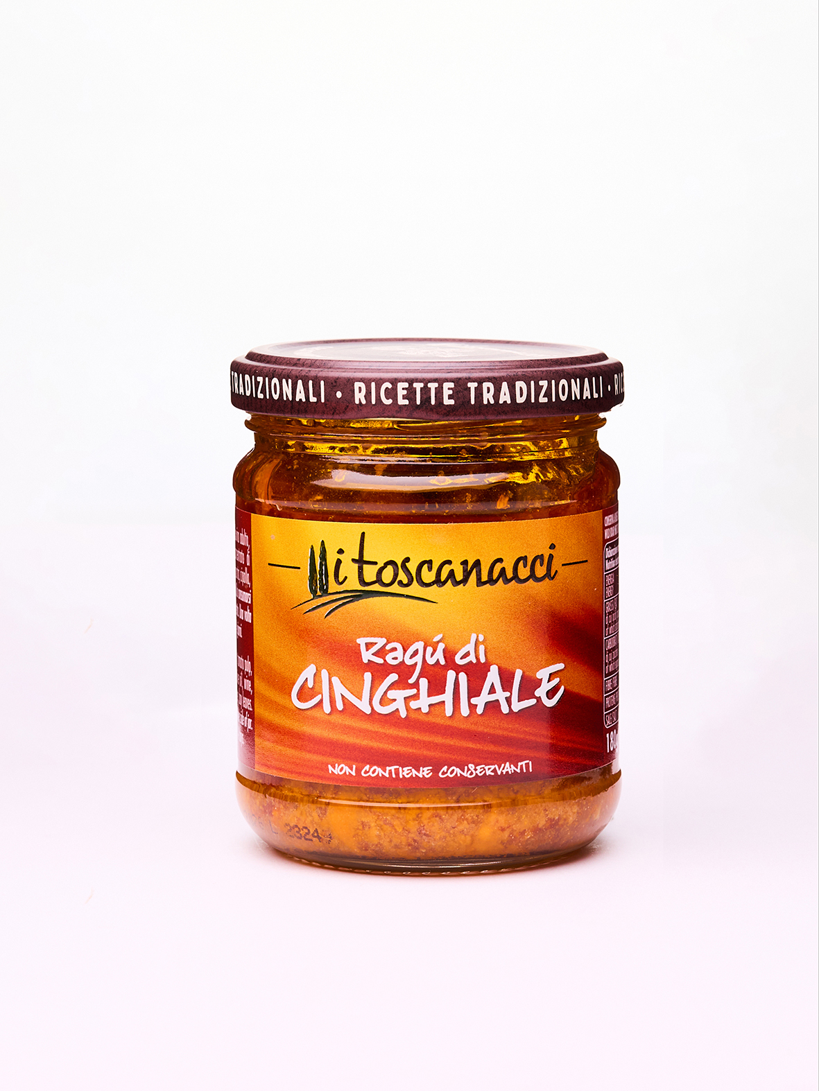 sauce sanglier pâtes 60% tomate huile olive sans conservateurs