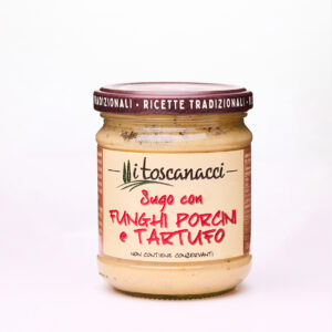 sauce cèpes truffes noires 32% porcini truffe crème
