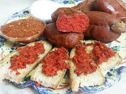 Sauce Nduja Calabraise – Image 2