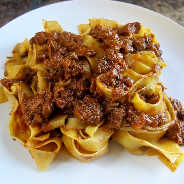 Sauce au Sanglier – 60 % Viande – Image 2