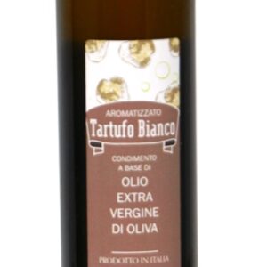 huile olive truffe extra vierge cru pâtes risottos