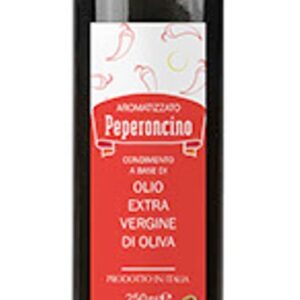 huile olive piment extra vierge infusée piquante