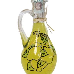 souvenir Italie formes originales coeur amphore bouteille main