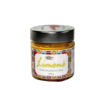 Crème de Citron