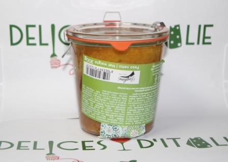 Baba au Rhum – Pot en Verre 300 g – Image 2