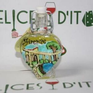 limoncello souvenir Italie mini bouteille personnalisable cadeau